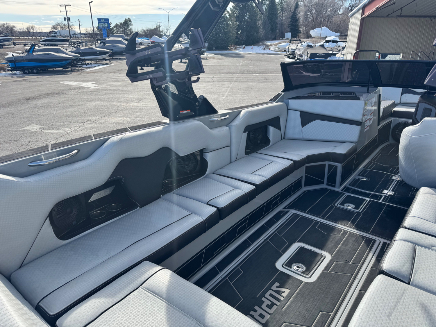 2022 Supreme Boats ZS252 for sale in Fort Collins, Colorado