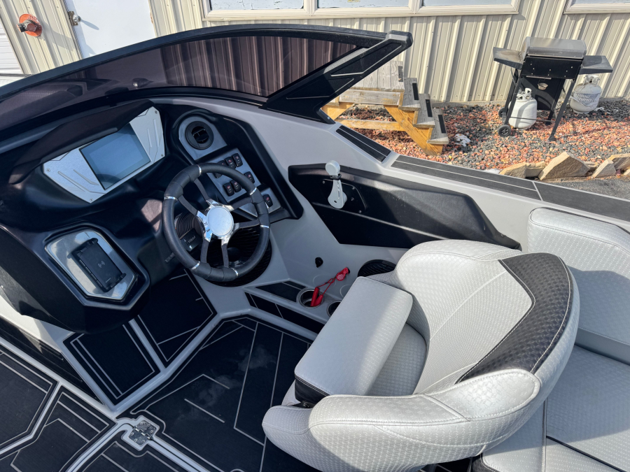 2022 Supreme Boats ZS252 for sale in Fort Collins, Colorado