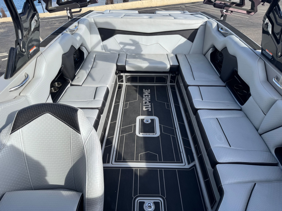 2022 Supreme Boats ZS252 for sale in Fort Collins, Colorado