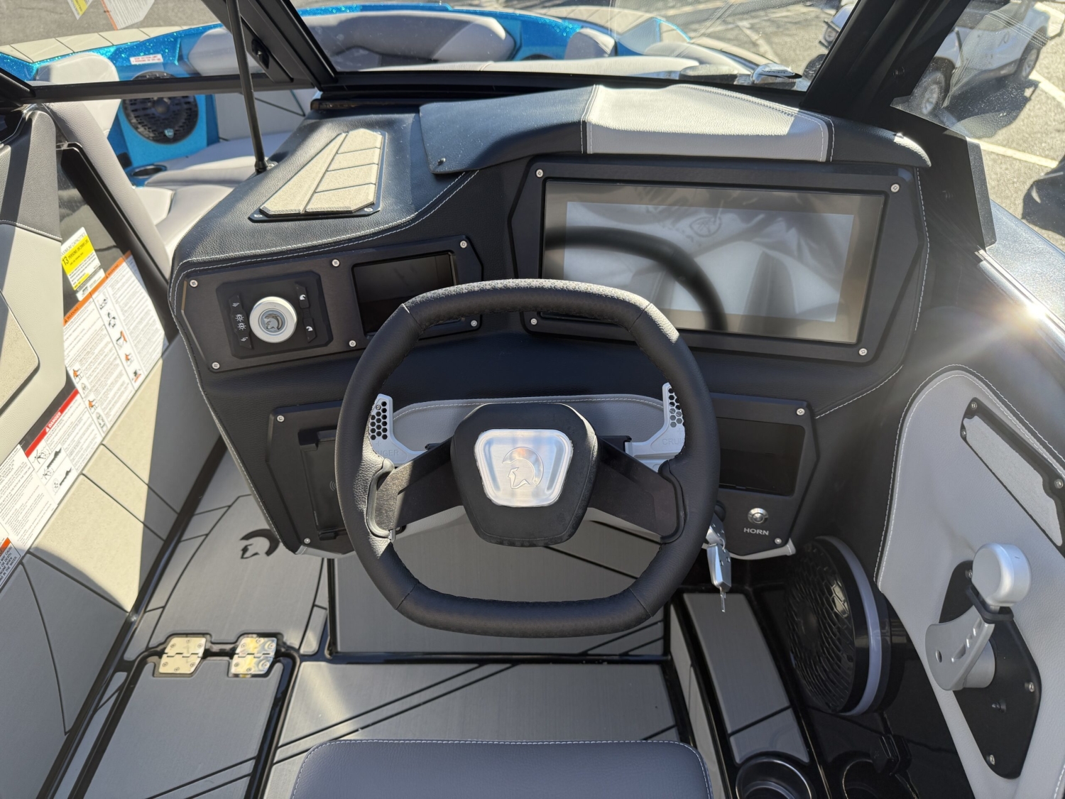 2026 Centurion Fe22