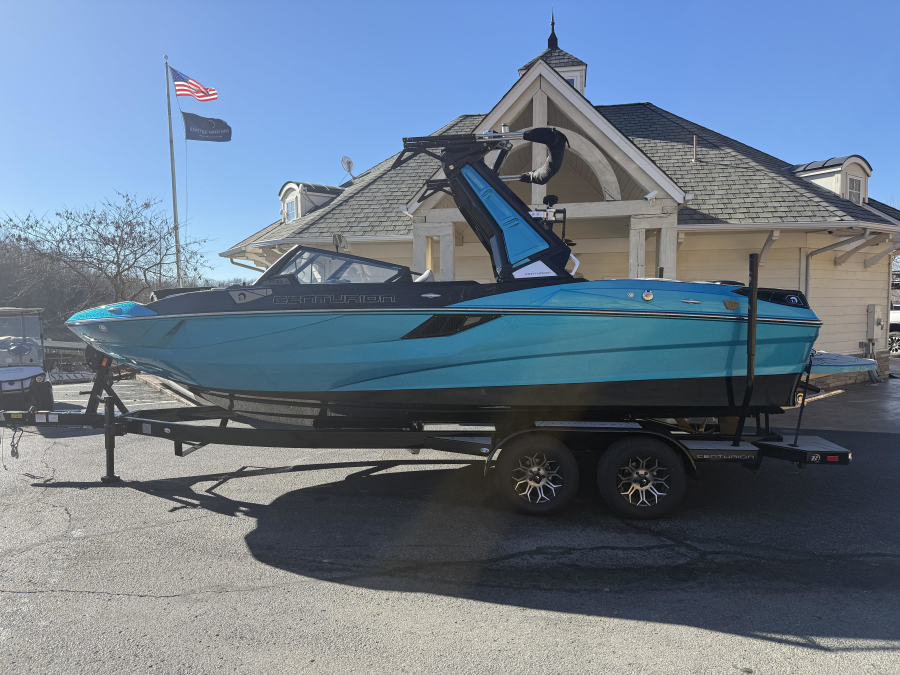 2026 Centurion Boats Fe22 for sale in Sperry, Oklahoma