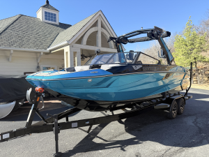 2026 Centurion Boats Fe22 for sale in Sperry, Oklahoma