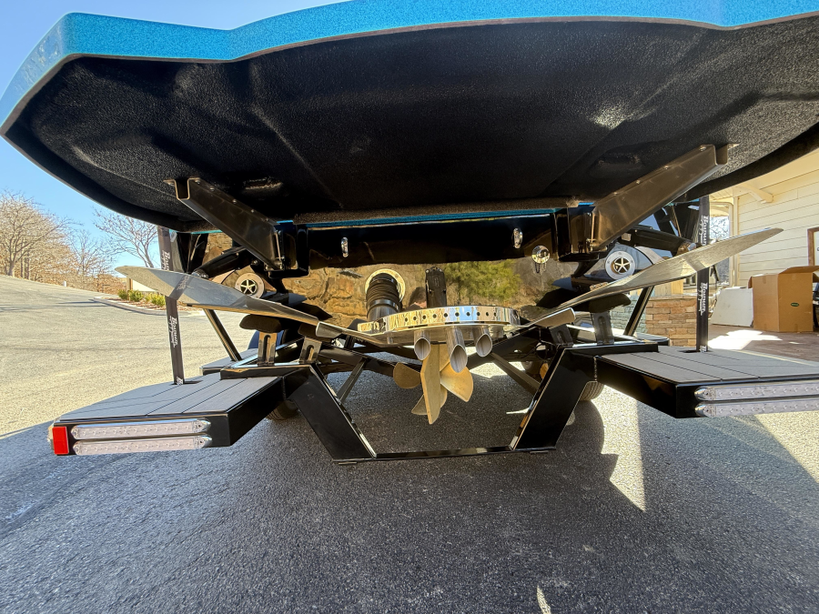 2026 Centurion Boats Fe22 for sale in Sperry, Oklahoma