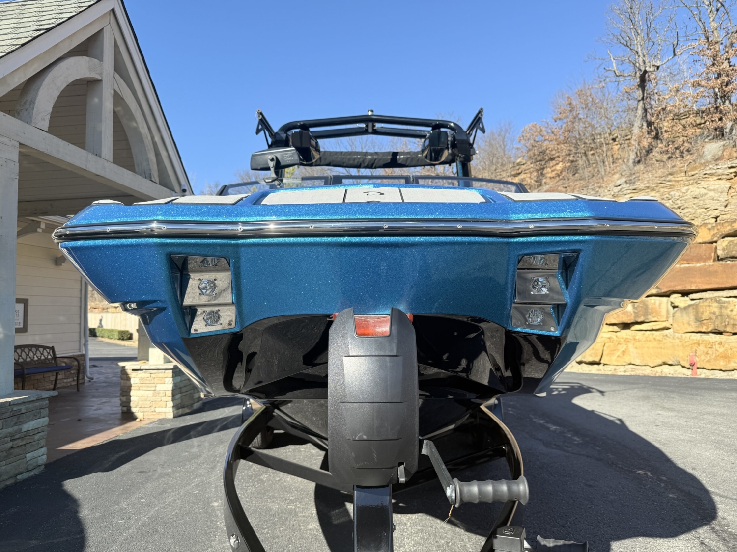 2026 Centurion Fe22