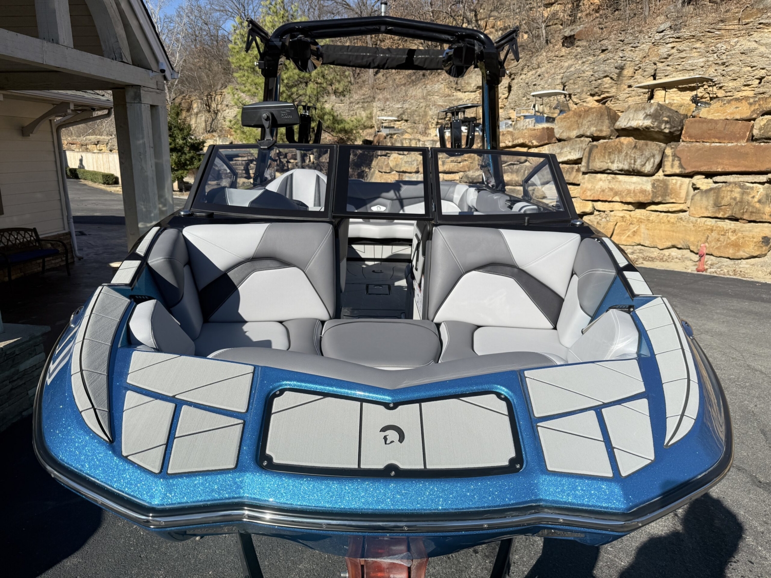 2026 Centurion Fe22