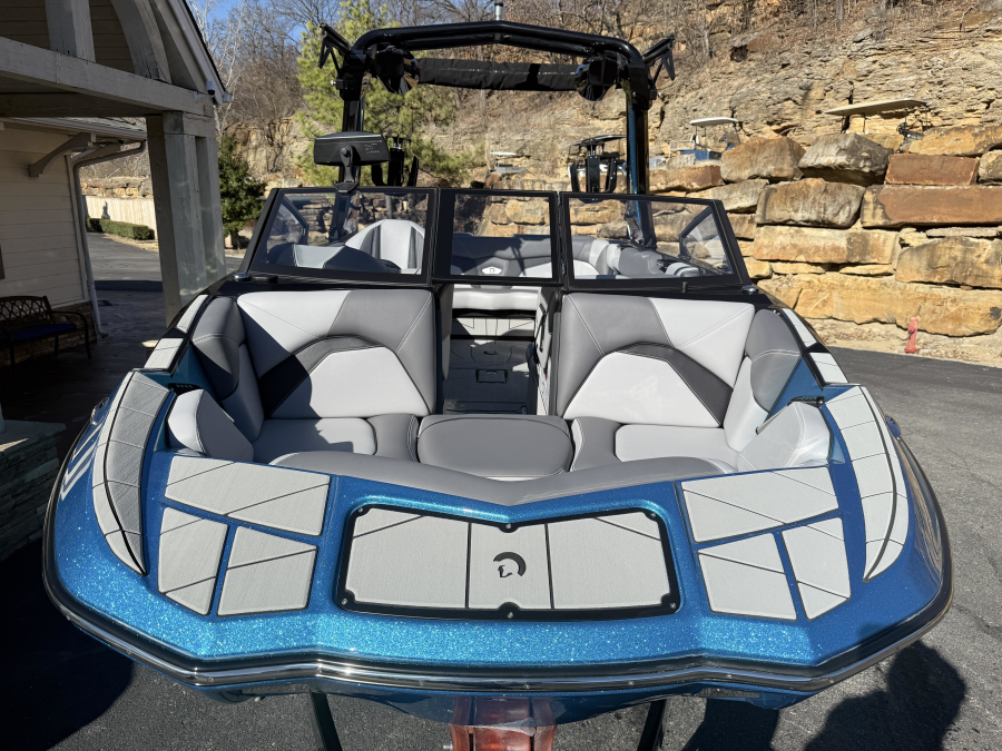 2026 Centurion Boats Fe22 for sale in Sperry, Oklahoma