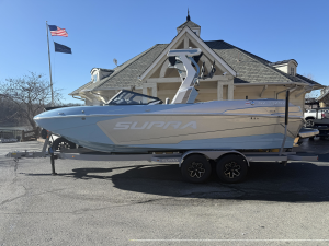 2026 Supra Boats SL for sale in Sperry, Oklahoma