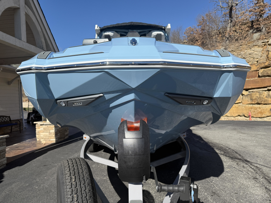 2026 Supra Boats SL for sale in Sperry, Oklahoma