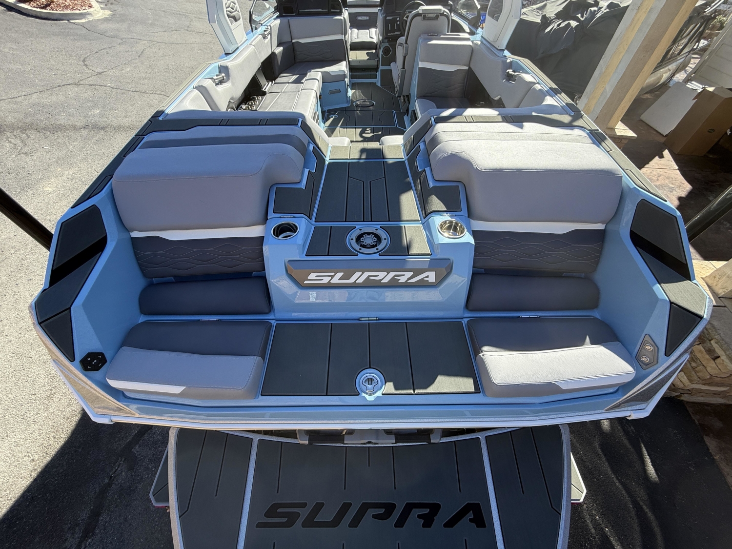 2026 SUPRA SL450