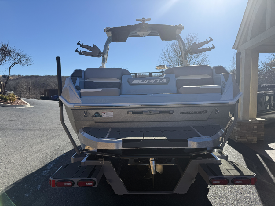 2026 Supra Boats SL for sale in Sperry, Oklahoma