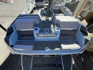 2026 Supra Boats SL for sale in Sperry, Oklahoma