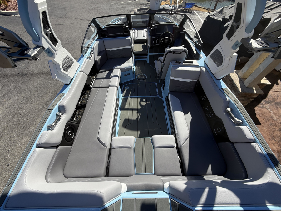 2026 Supra Boats SL for sale in Sperry, Oklahoma