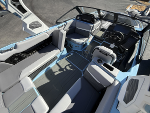 2026 Supra Boats SL for sale in Sperry, Oklahoma