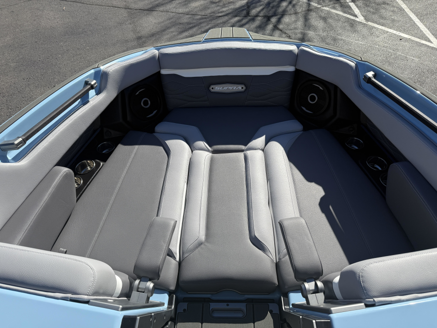 2026 Supra Boats SL for sale in Sperry, Oklahoma