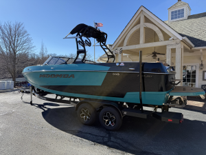 2026 Moomba Boats Mojo for sale in Sperry, Oklahoma