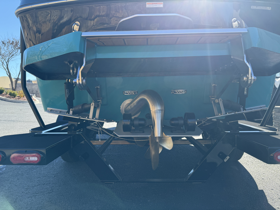 2026 Moomba Boats Mojo for sale in Sperry, Oklahoma