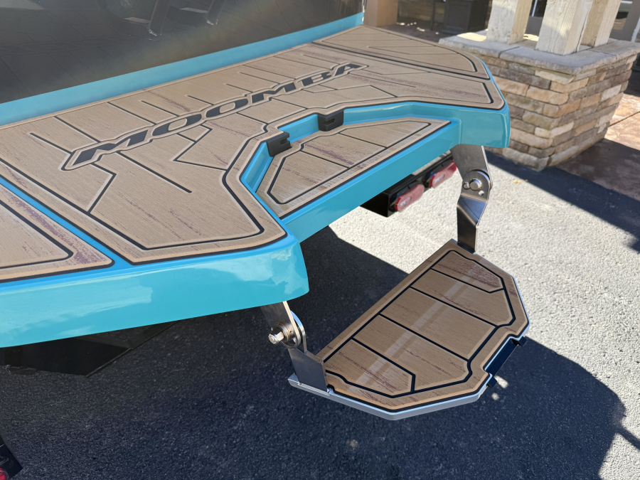 2026 Moomba Boats Mojo for sale in Sperry, Oklahoma