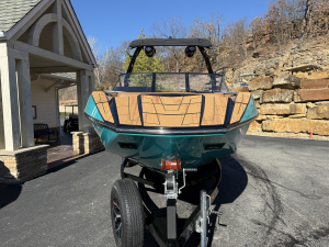 2026 Moomba Boats Mojo for sale in Sperry, Oklahoma