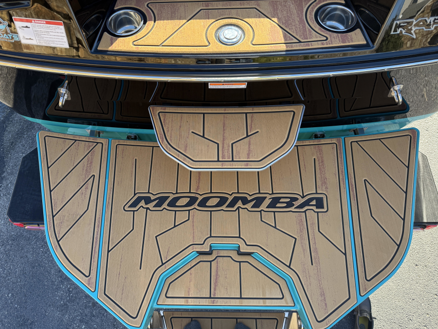 2026 Moomba Boats Mojo for sale in Sperry, Oklahoma