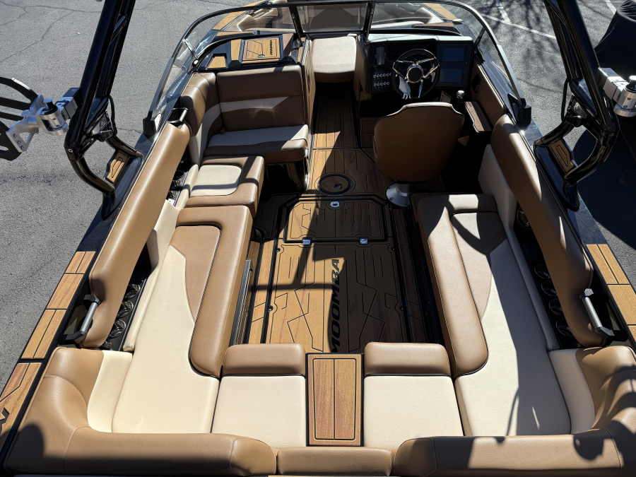 2026 Moomba Boats Mojo for sale in Sperry, Oklahoma