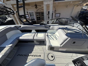 2026 Moomba Boats Craz for sale in Sperry, Oklahoma