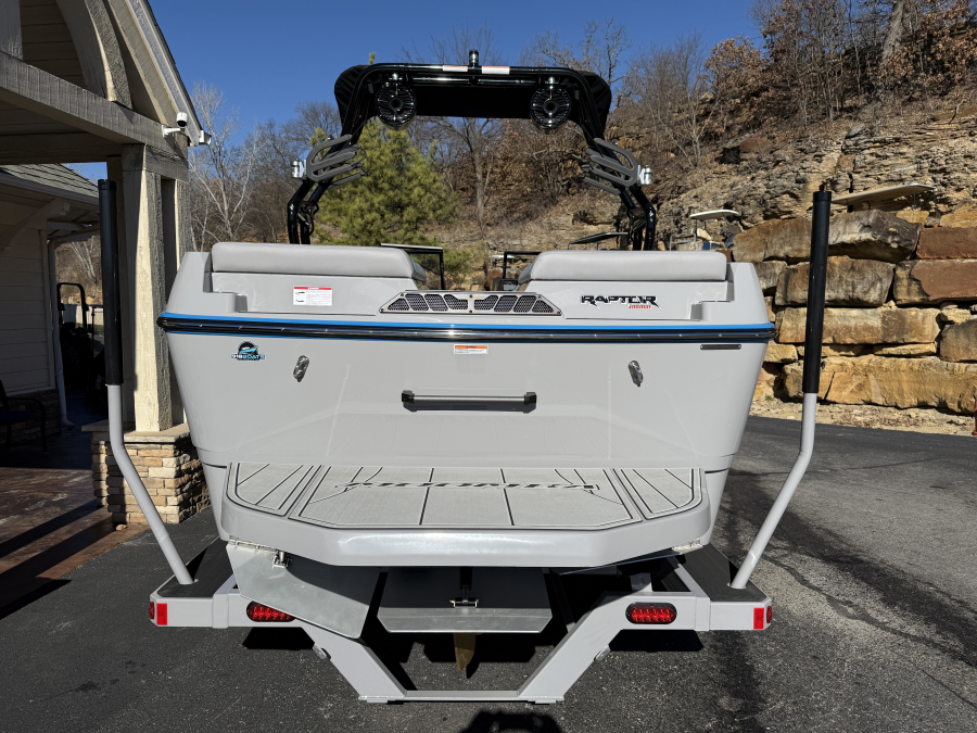 2026 Moomba Boats Craz for sale in Sperry, Oklahoma