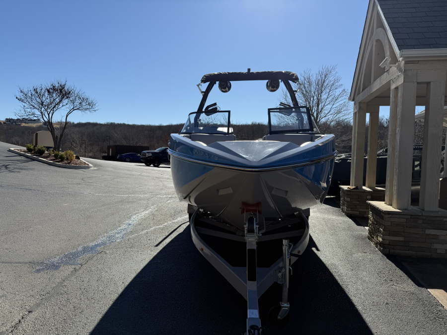 2026 Moomba Boats Craz for sale in Sperry, Oklahoma