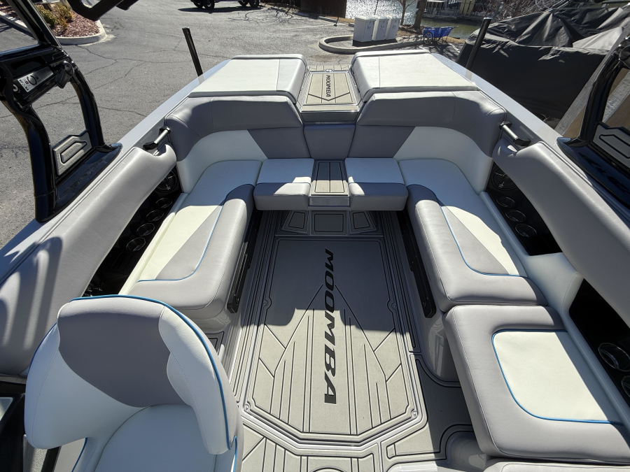 2026 Moomba Boats Craz for sale in Sperry, Oklahoma