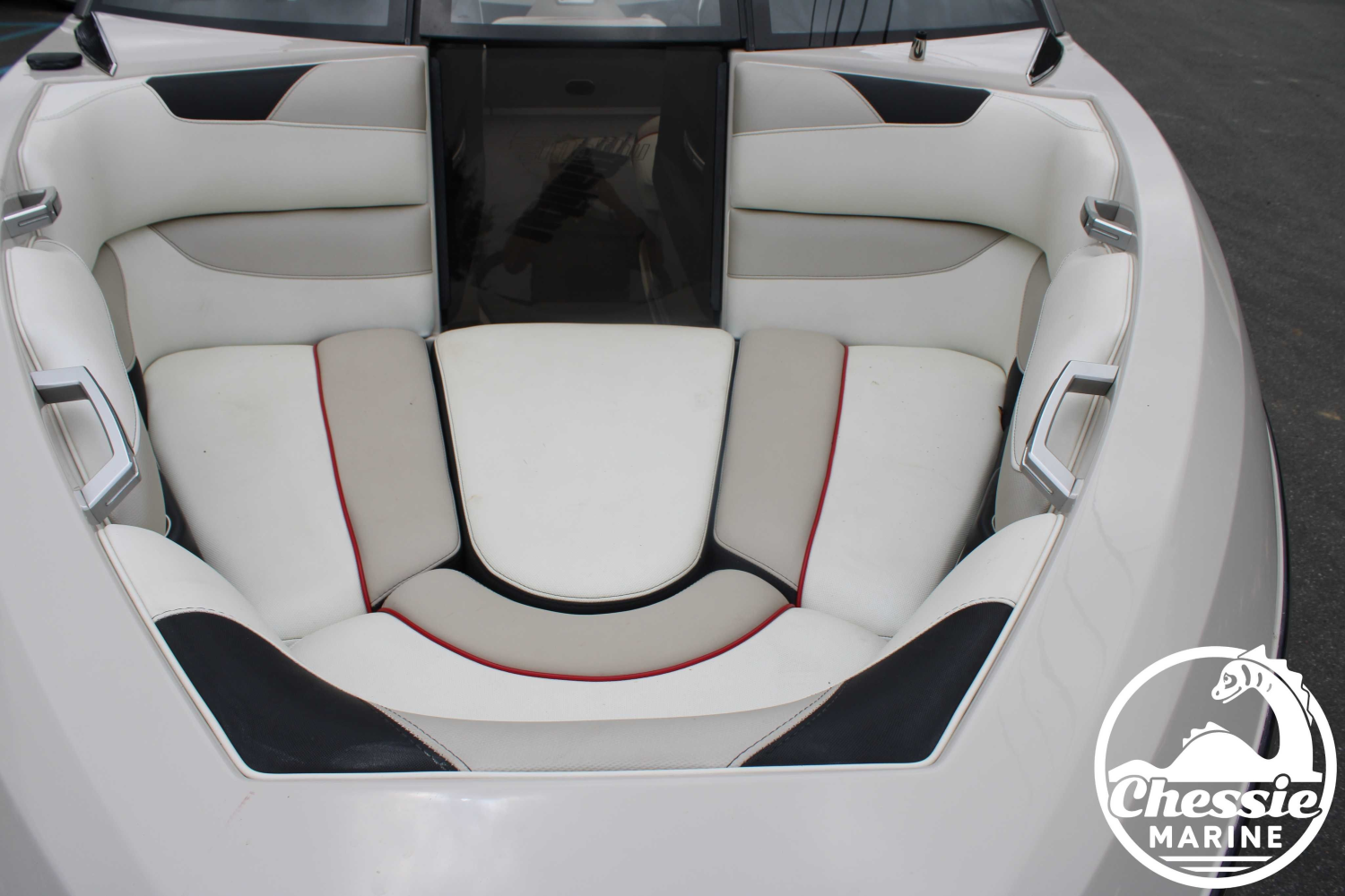 2016 Malibu Wakesetter 22 VLX