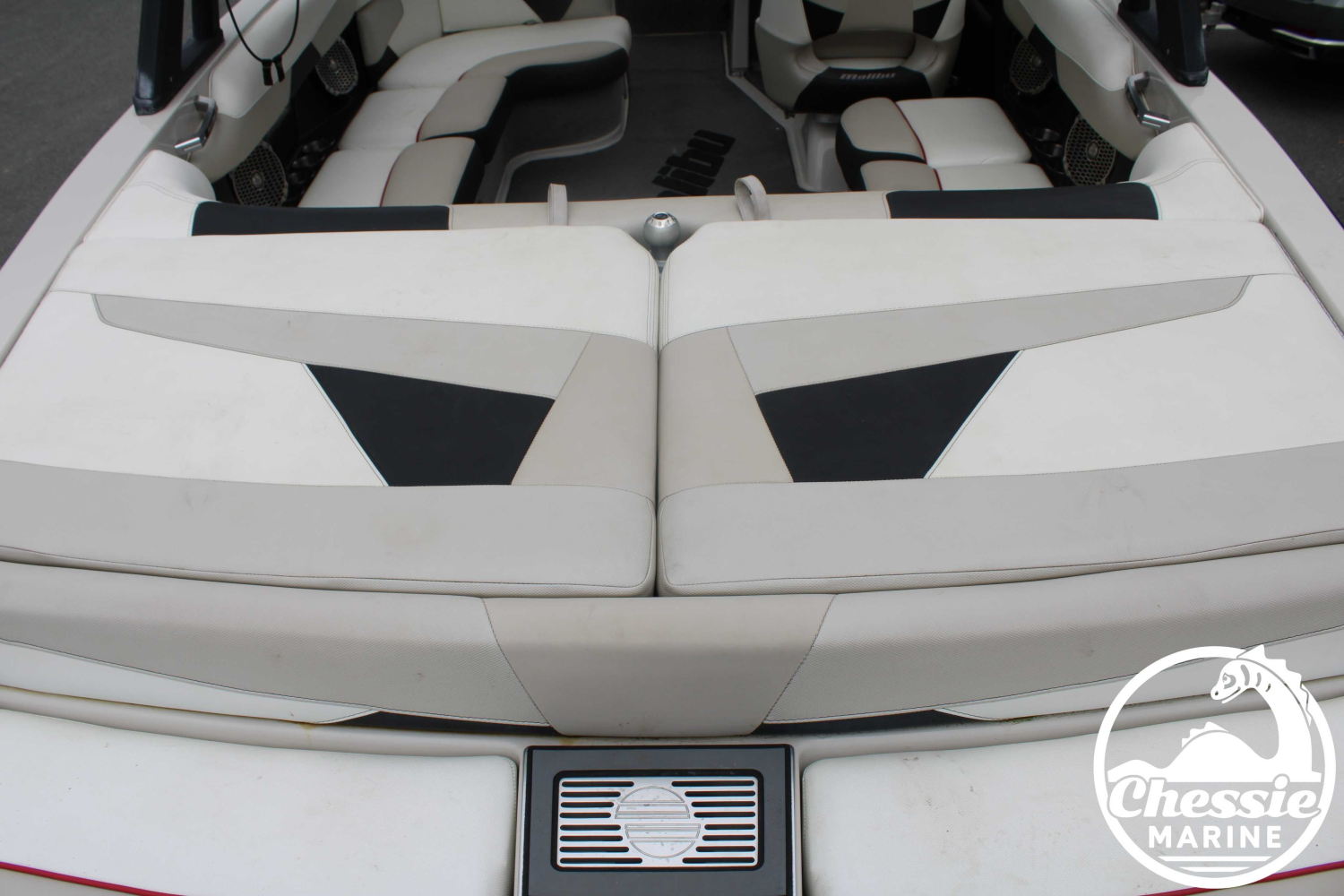 2016 Malibu Wakesetter 22 VLX