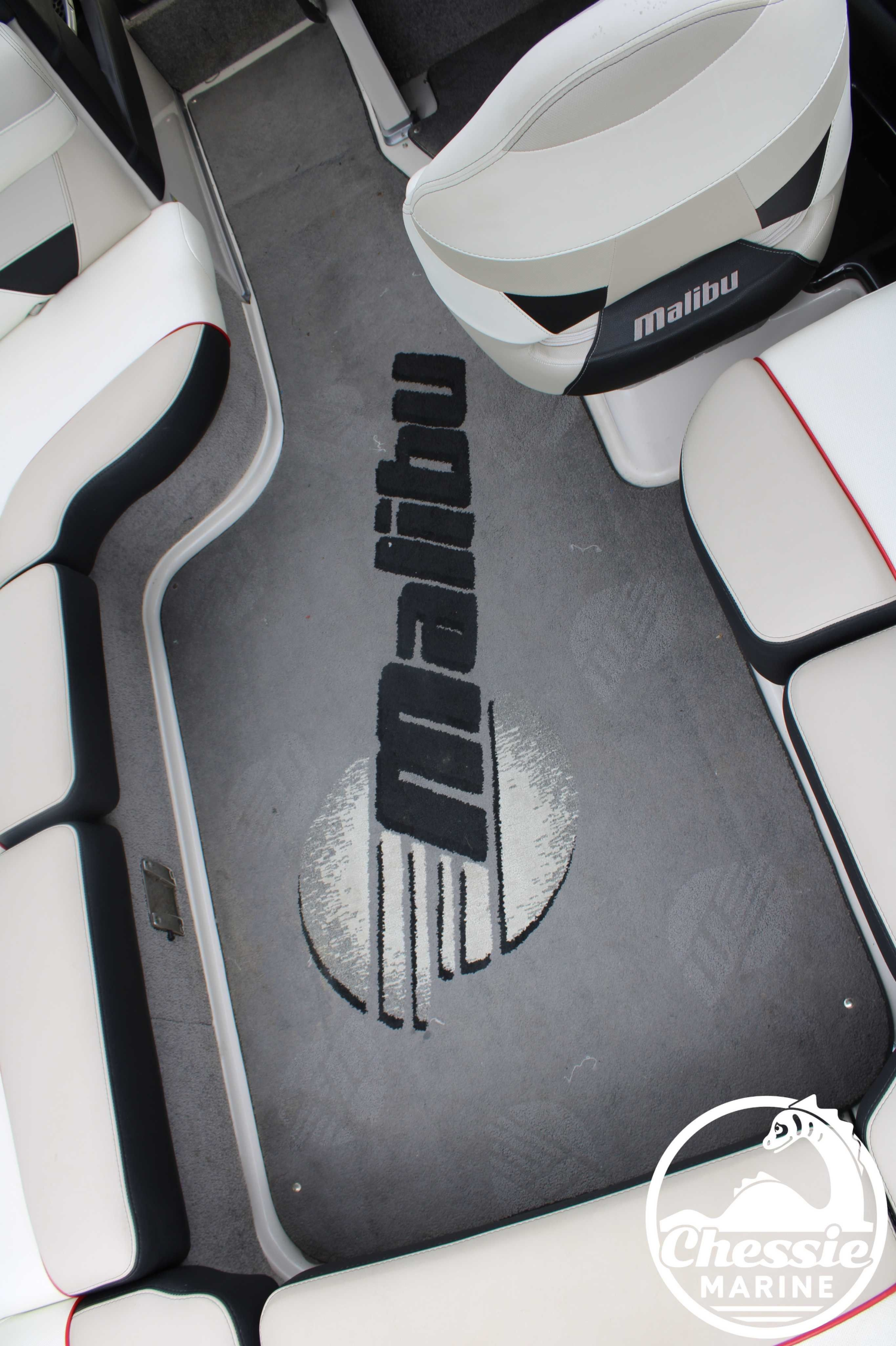 2016 Malibu Wakesetter 22 VLX