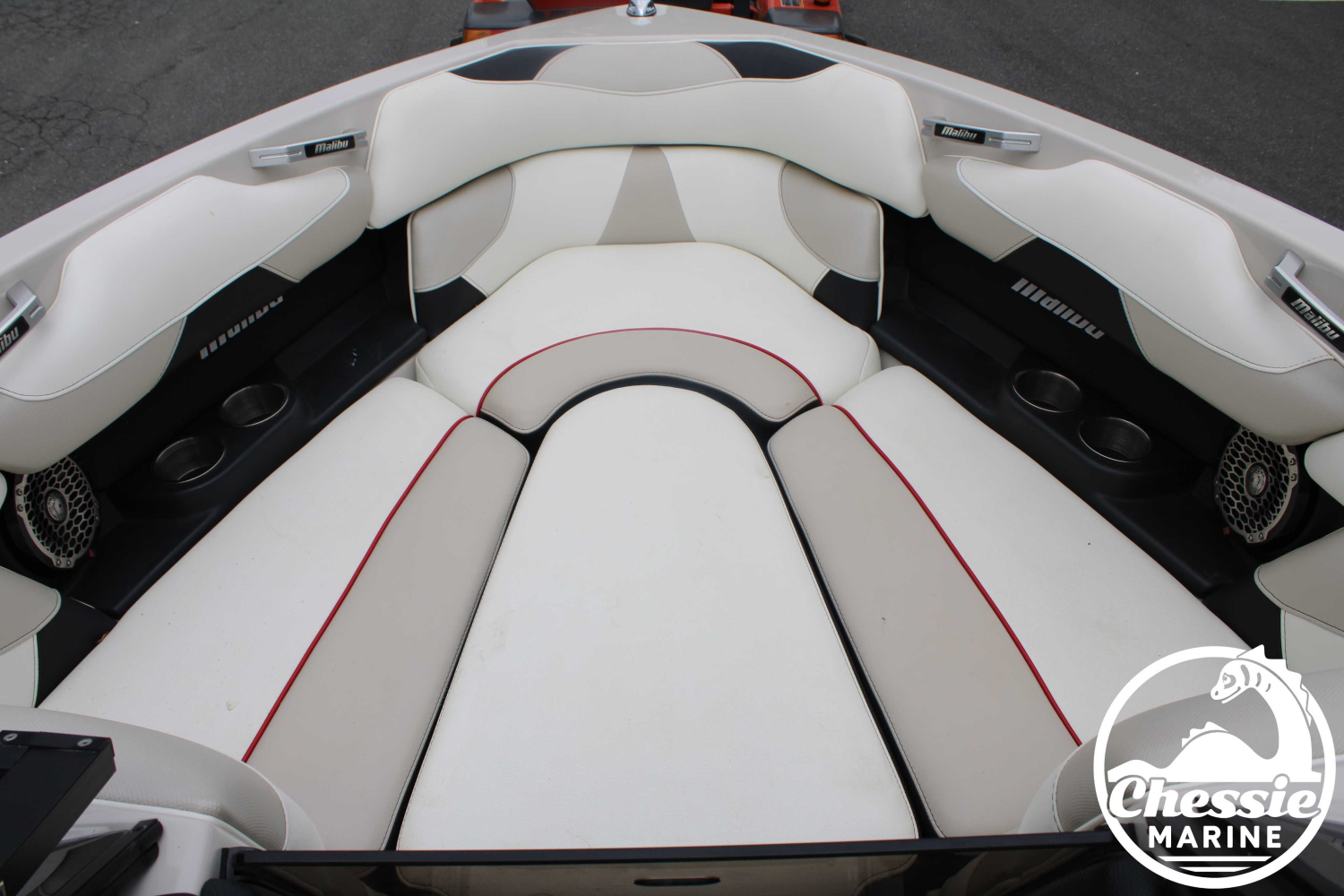 2016 Malibu Wakesetter 22 VLX