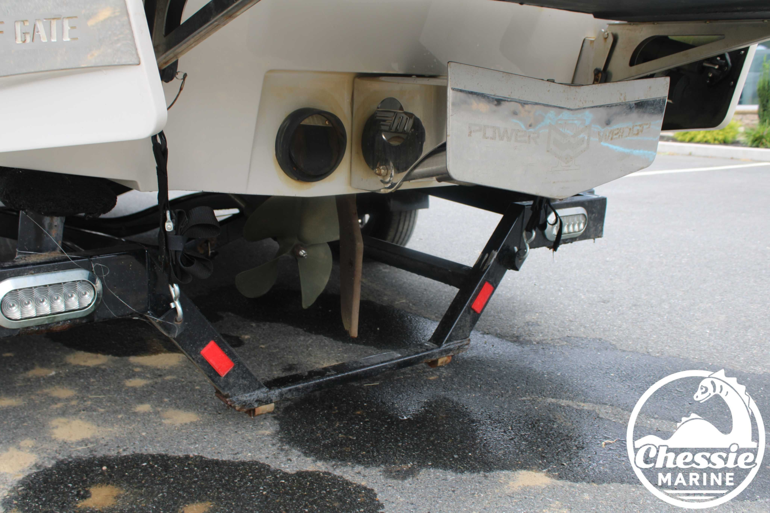 2016 Malibu Wakesetter 22 VLX