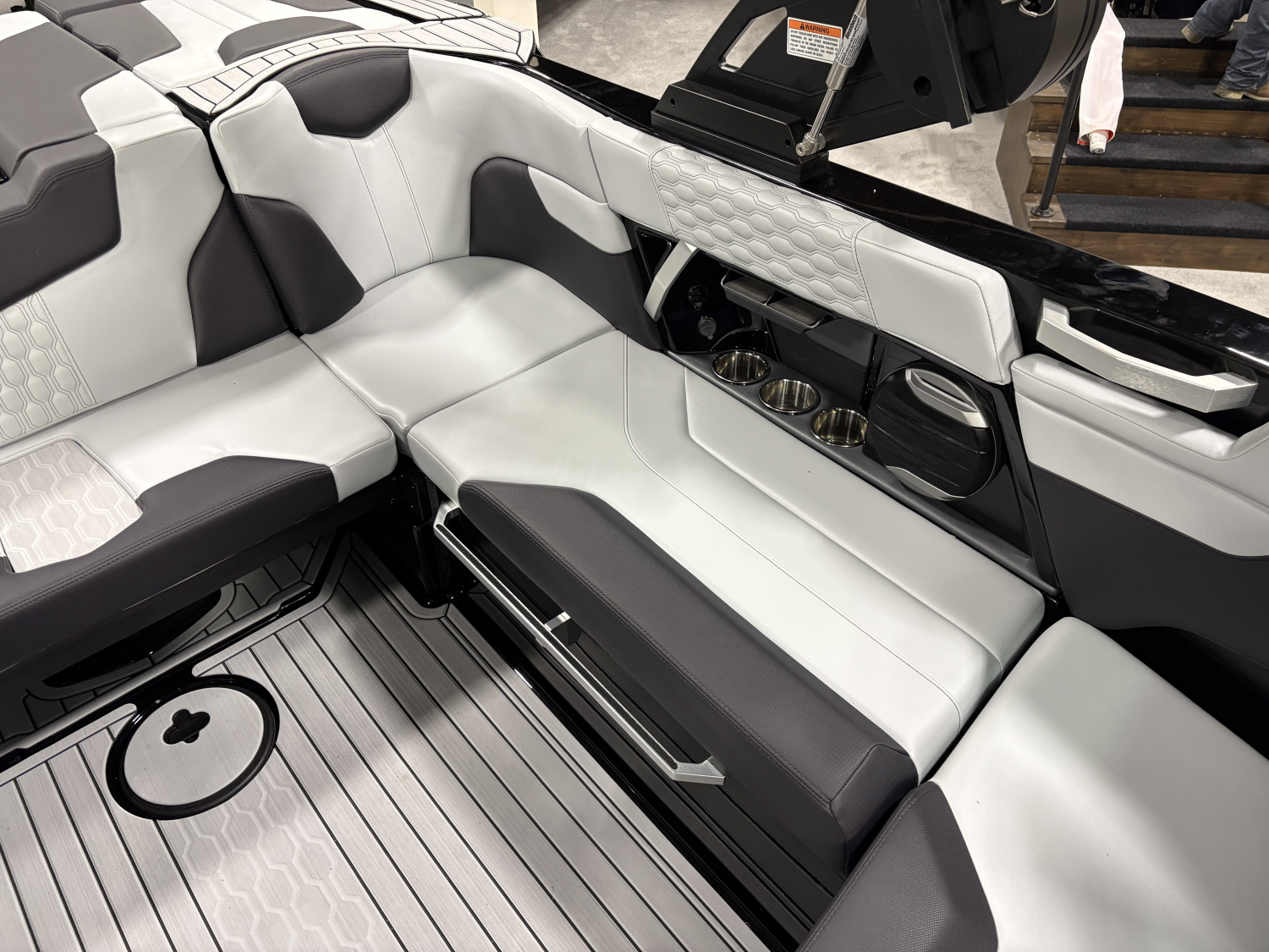 2026 MasterCraft XT20
