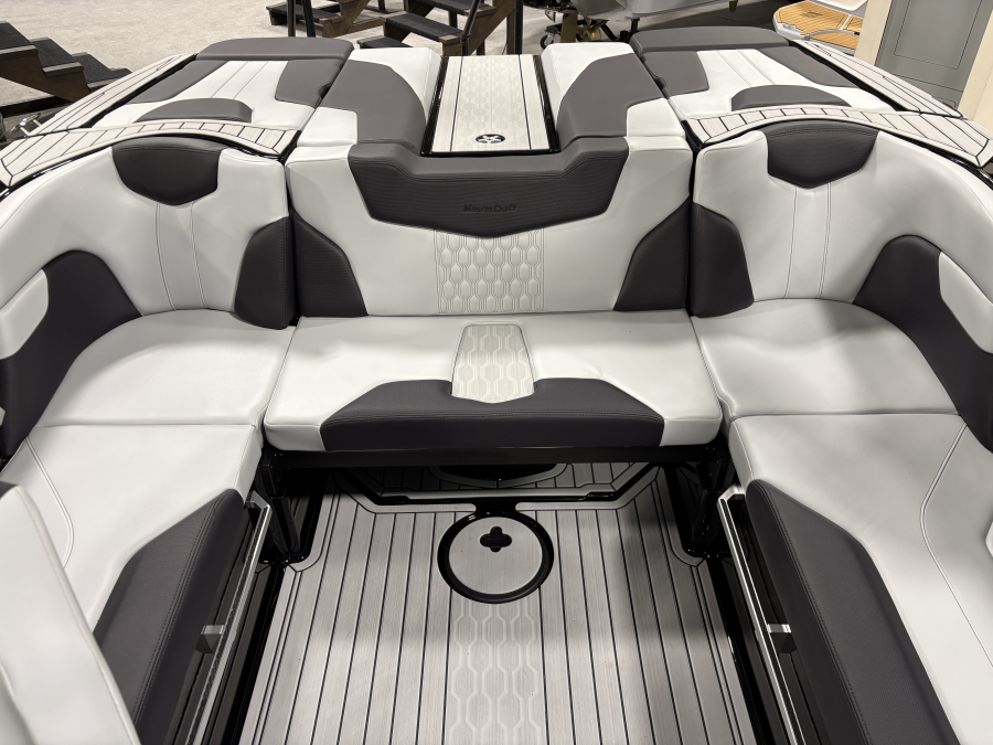 2026 Mastercraft Boats XT20 for sale in Fenton, Michigan