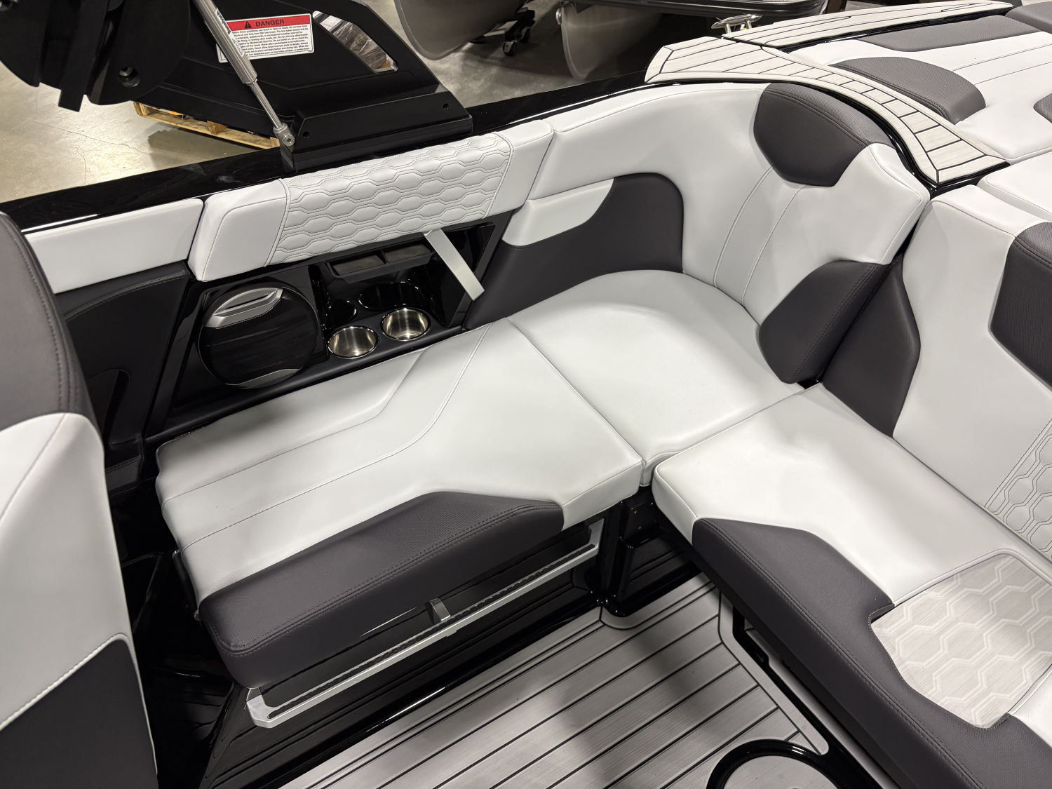 2026 MasterCraft XT20