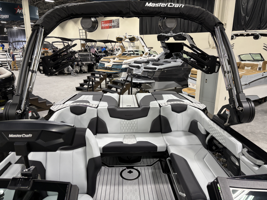 2026 Mastercraft Boats XT20 for sale in Fenton, Michigan
