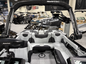 2026 Mastercraft Boats XT20 for sale in Fenton, Michigan