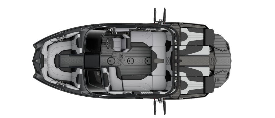 2026 Mastercraft Boats XT20 for sale in Fenton, Michigan