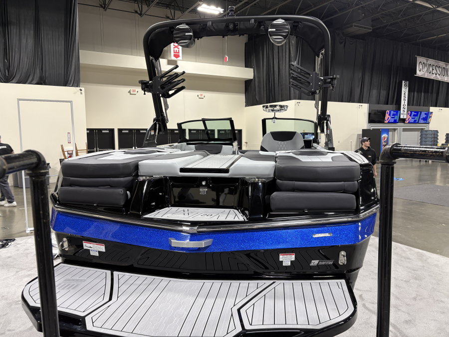 2026 Mastercraft Boats XT20 for sale in Fenton, Michigan