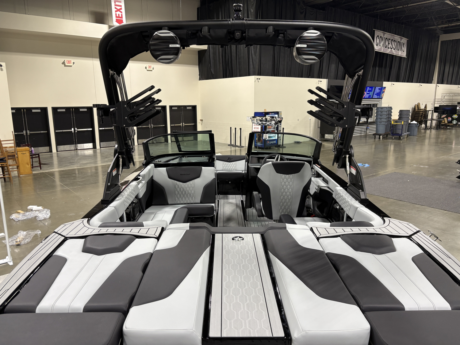 2026 MasterCraft XT20