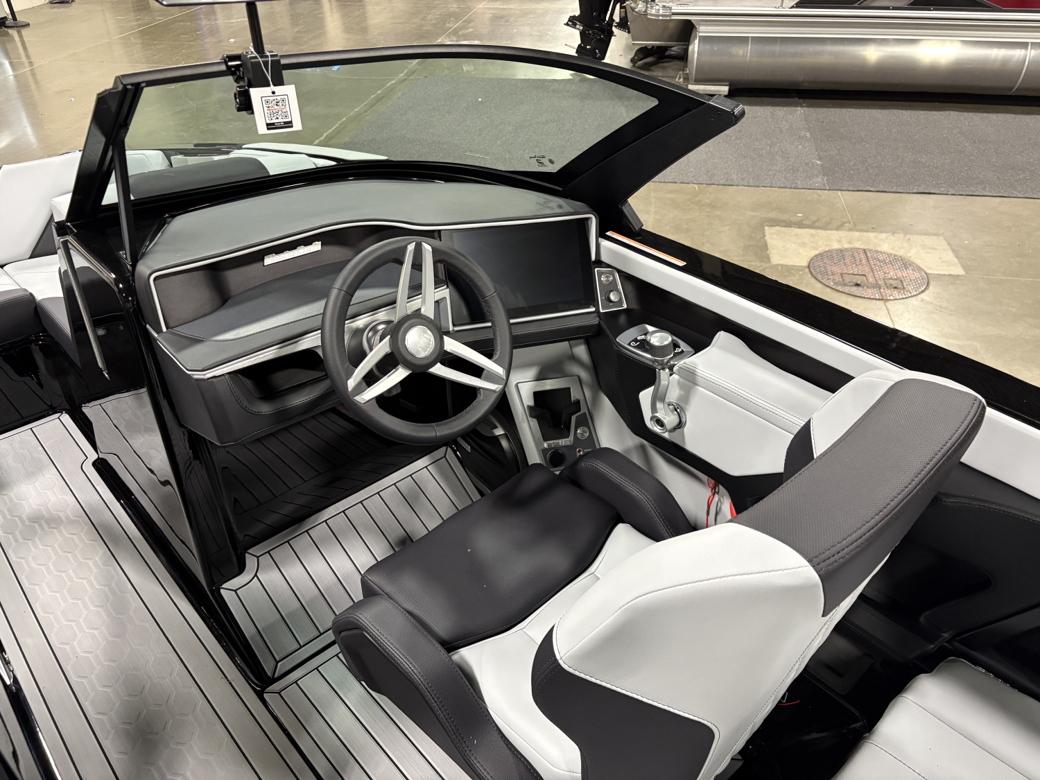 2026 MasterCraft XT20