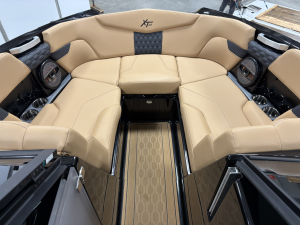 2023 Mastercraft Boats XT22 for sale in Hudsonville, Michigan