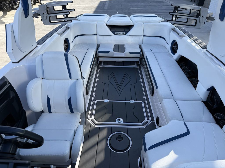 2022 Supra Boats SE for sale in Mesa, Arizona
