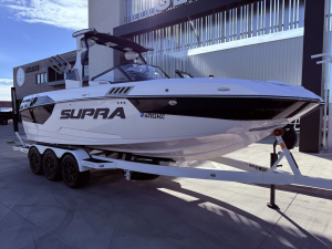 2022 Supra Boats SE for sale in Mesa, Arizona