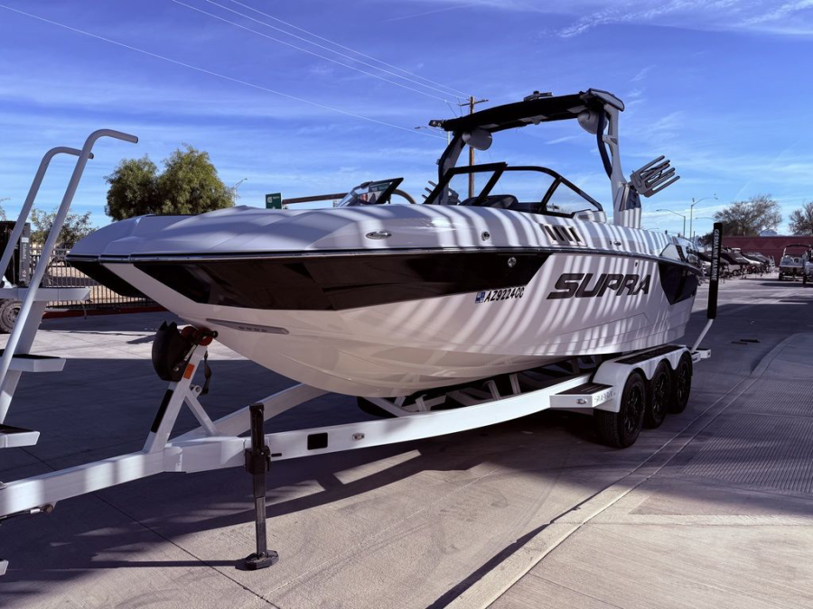 2022 Supra Boats SE for sale in Mesa, Arizona