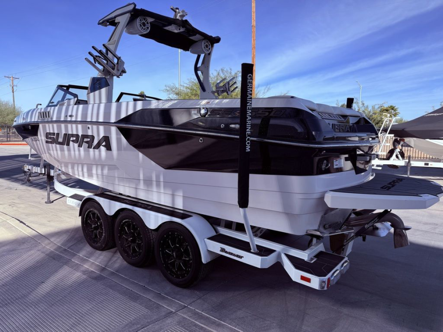 2022 Supra Boats SE for sale in Mesa, Arizona