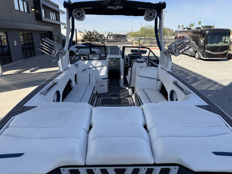 2022 Supra Boats SE for sale in Mesa, Arizona
