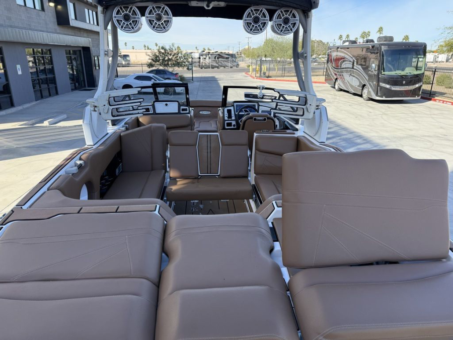 2022 Supra Boats SL for sale in Mesa, Arizona