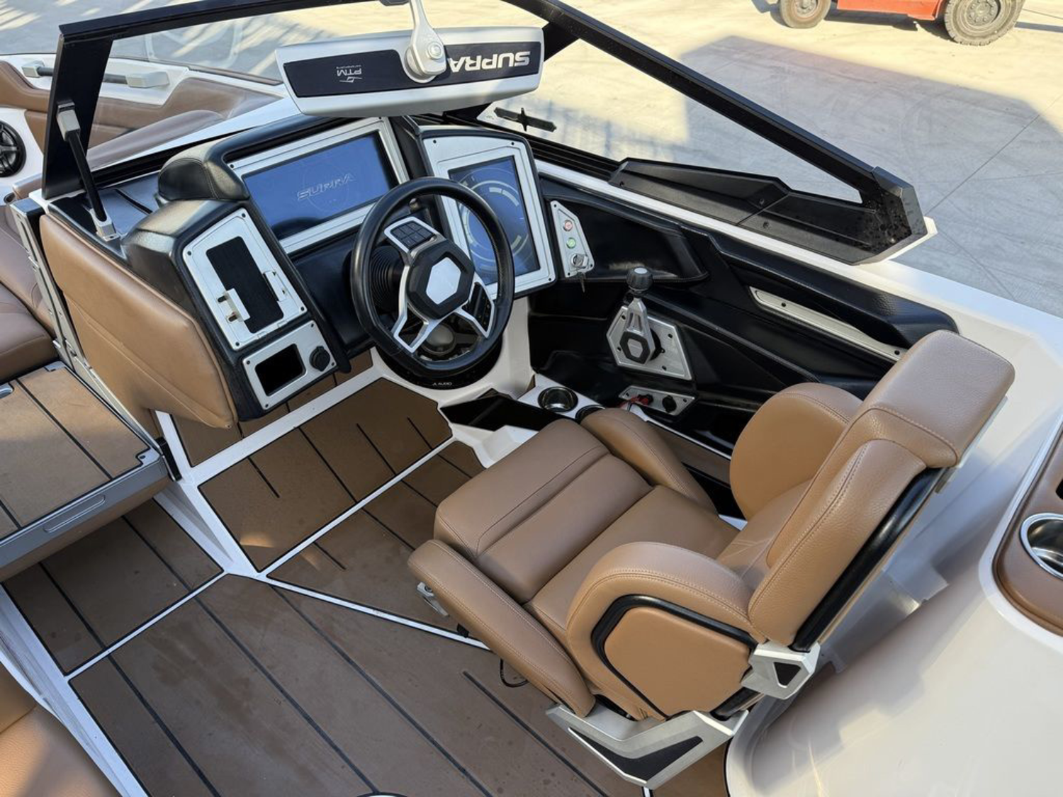 2022 Supra Boats SL for sale in Mesa, Arizona
